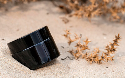 Un soin spécialement pour les peaux mixtes