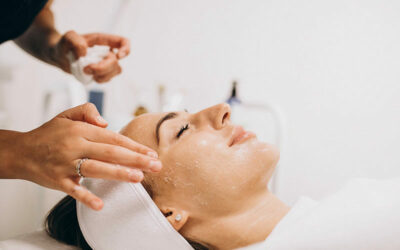 Une crème pour votre peau déshydratée