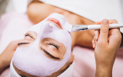 Un gommage avant l’été